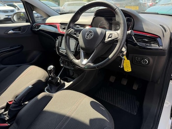 Used Vauxhall Corsa 2019 for sale - 78402643: Photo