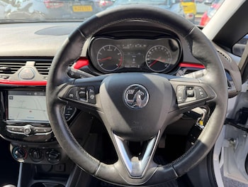 Used Vauxhall Corsa 2019 for sale - 78402643: Photo