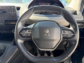 Used Peugeot Rifter 2019 for sale - 79495373: Photo