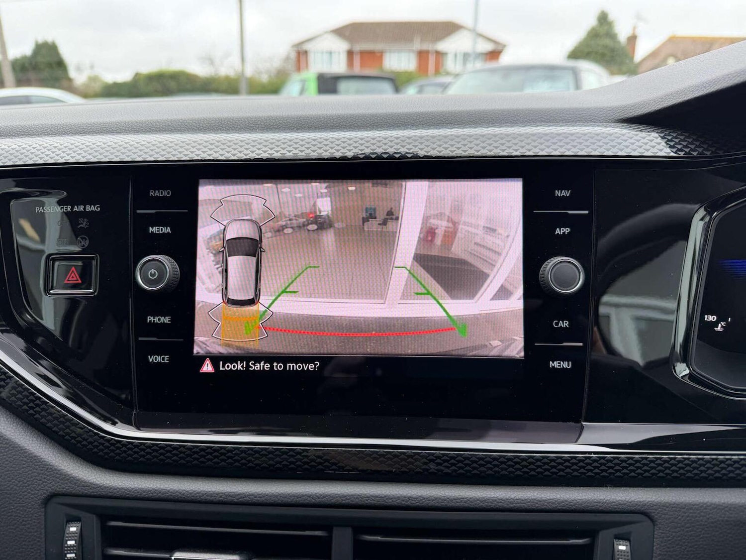 Used Volkswagen Polo 2024 for sale - 77610057: Photo 10