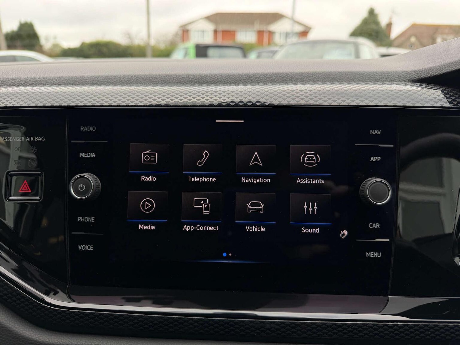 Used Volkswagen Polo 2024 for sale - 77610057: Photo 13