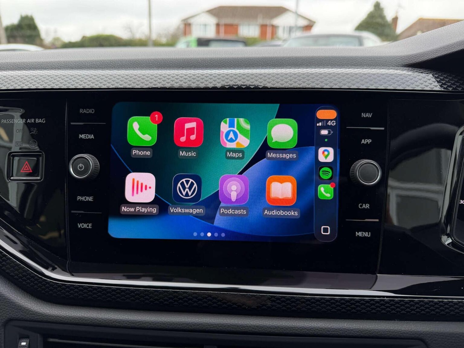 Used Volkswagen Polo 2024 for sale - 77610057: Photo 14