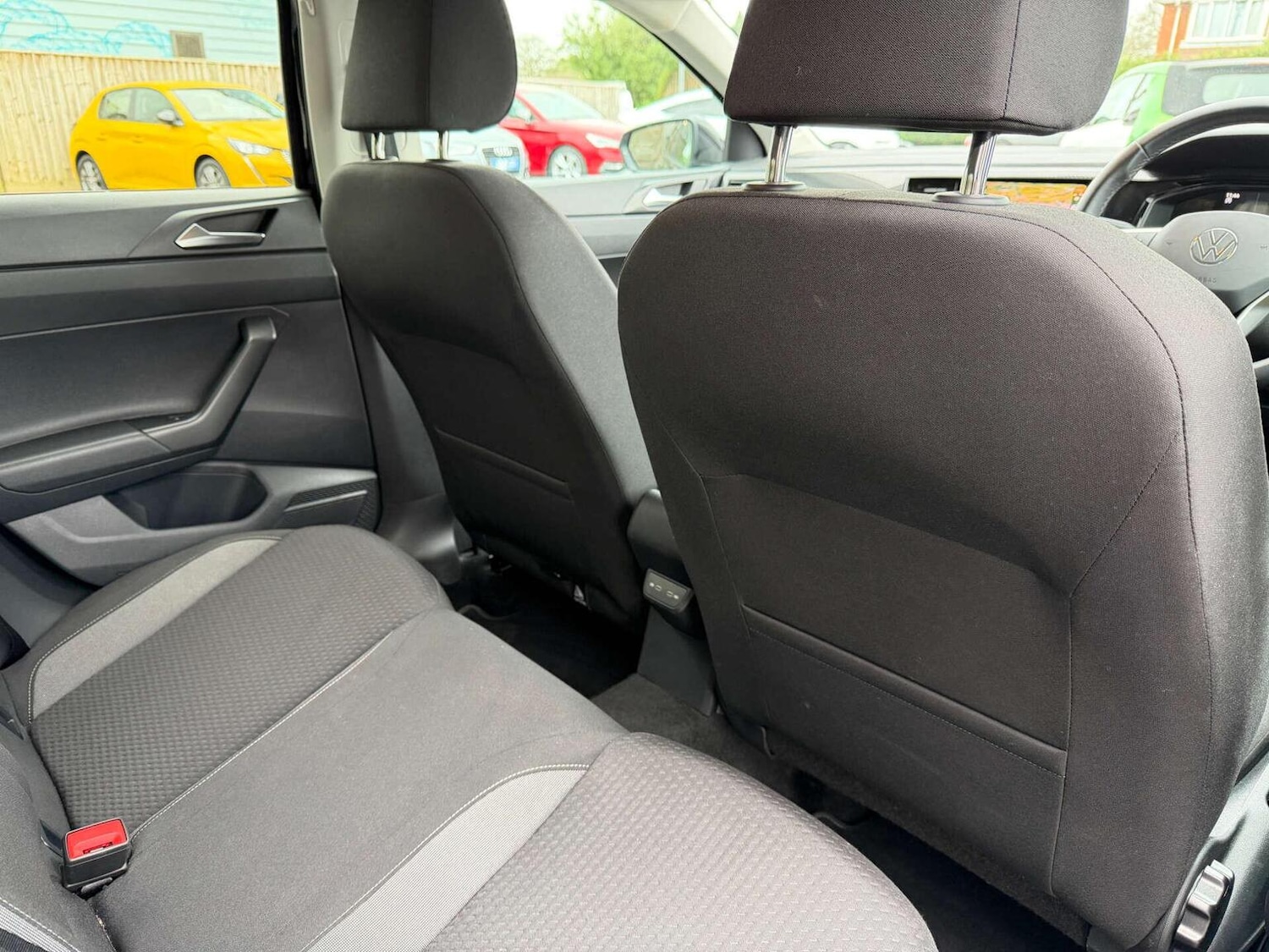 Used Volkswagen Polo 2024 for sale - 77610057: Photo 27