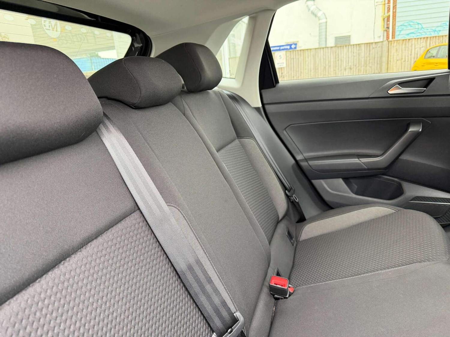 Used Volkswagen Polo 2024 for sale - 77610057: Photo 29