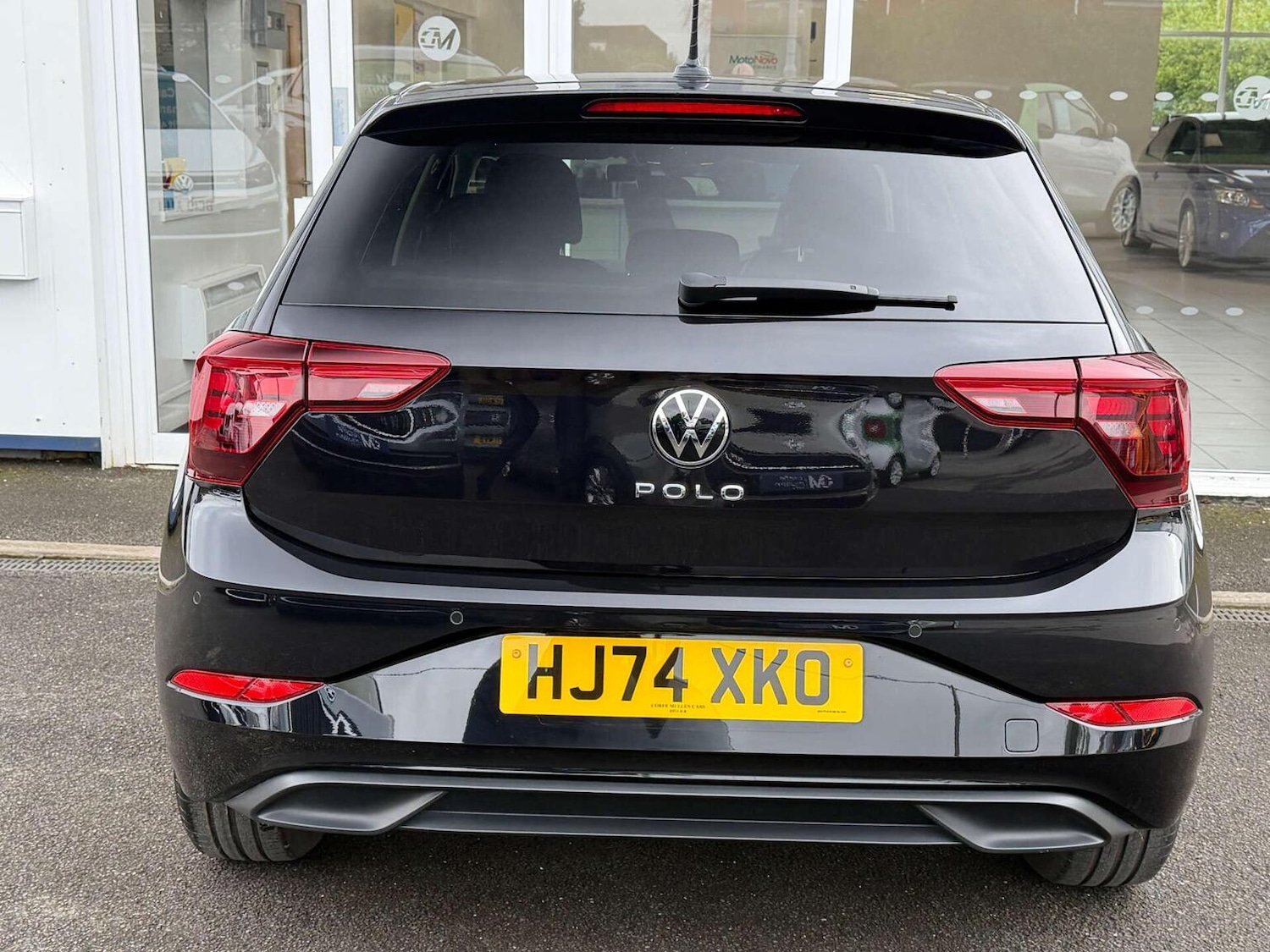 Used Volkswagen Polo 2024 for sale - 77610057: Photo 34