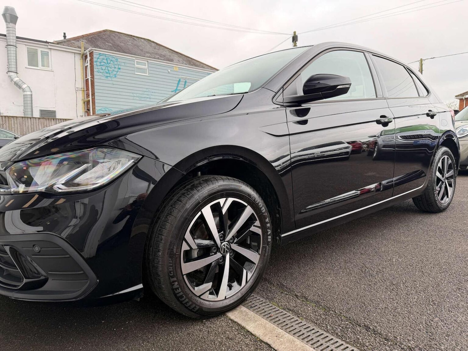 Used Volkswagen Polo 2024 for sale - 77610057: Photo 36