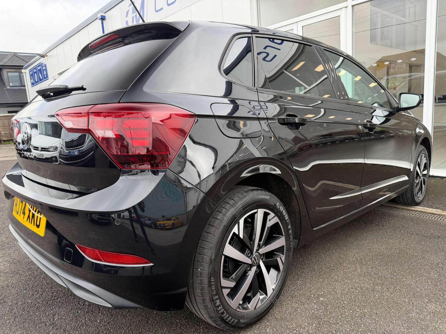 Used Volkswagen Polo 2024 for sale - 77610057: Photo 38