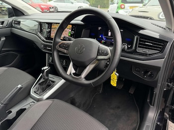 Used Volkswagen Polo 2024 for sale - 77610057: Photo