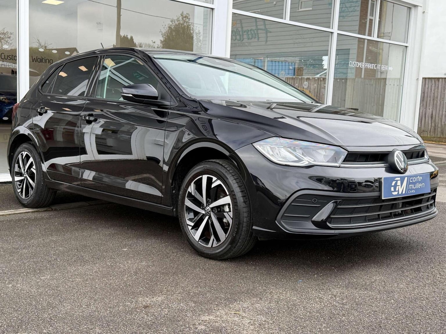 Used Volkswagen Polo 2024 for sale - 77610057: Photo 41