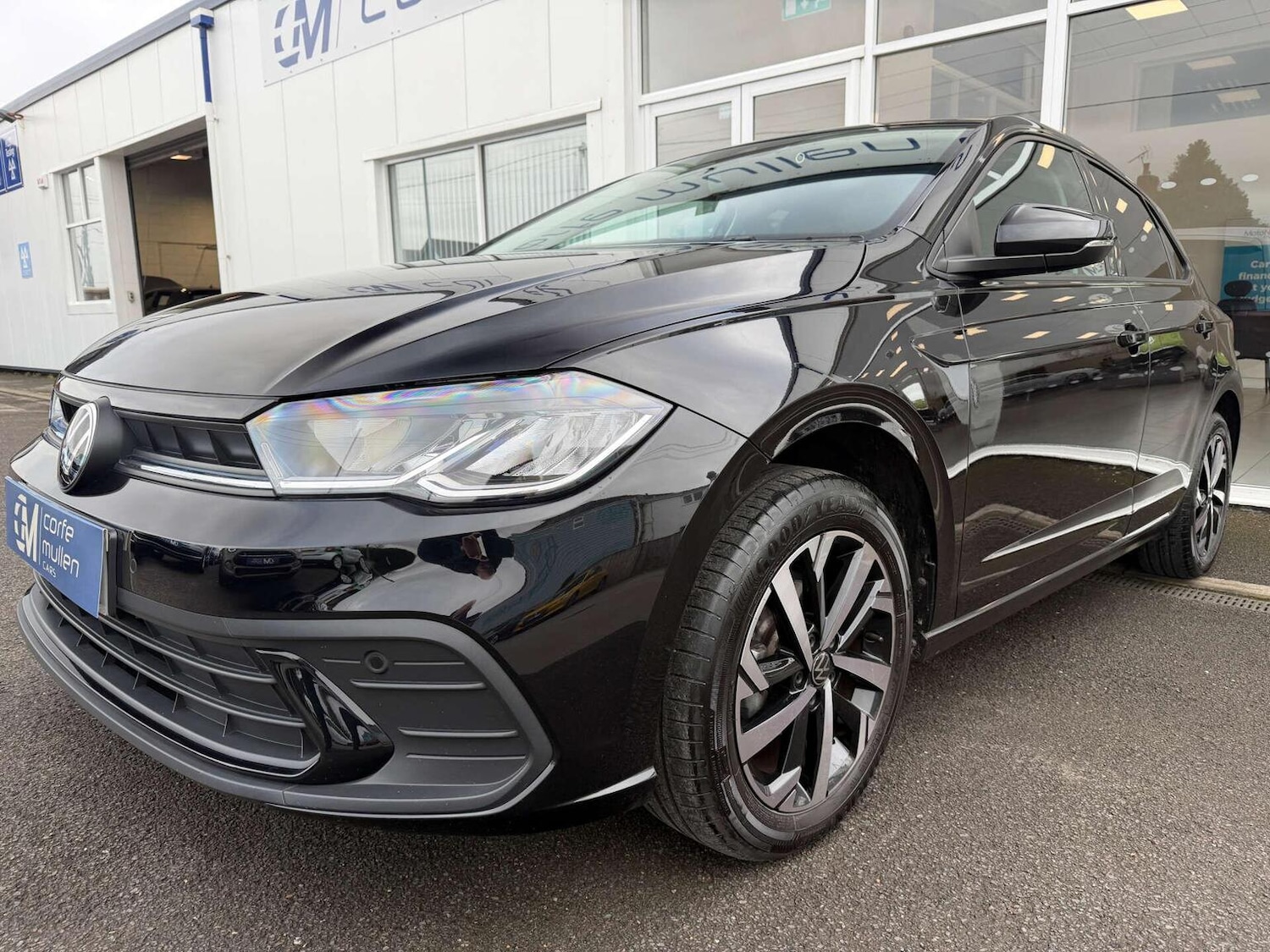 Used Volkswagen Polo 2024 for sale - 77610057: Photo 42