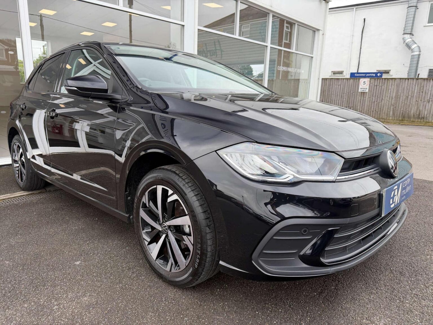 Used Volkswagen Polo 2024 for sale - 77610057: Photo 43