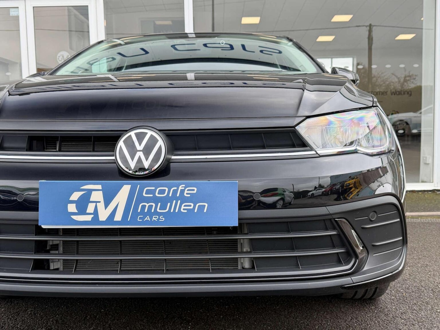 Used Volkswagen Polo 2024 for sale - 77610057: Photo 44