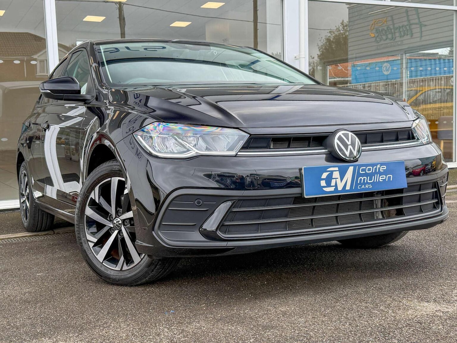 Used Volkswagen Polo 2024 for sale - 77610057: Photo 48