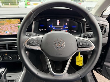 Used Volkswagen Polo 2024 for sale - 77610057: Photo