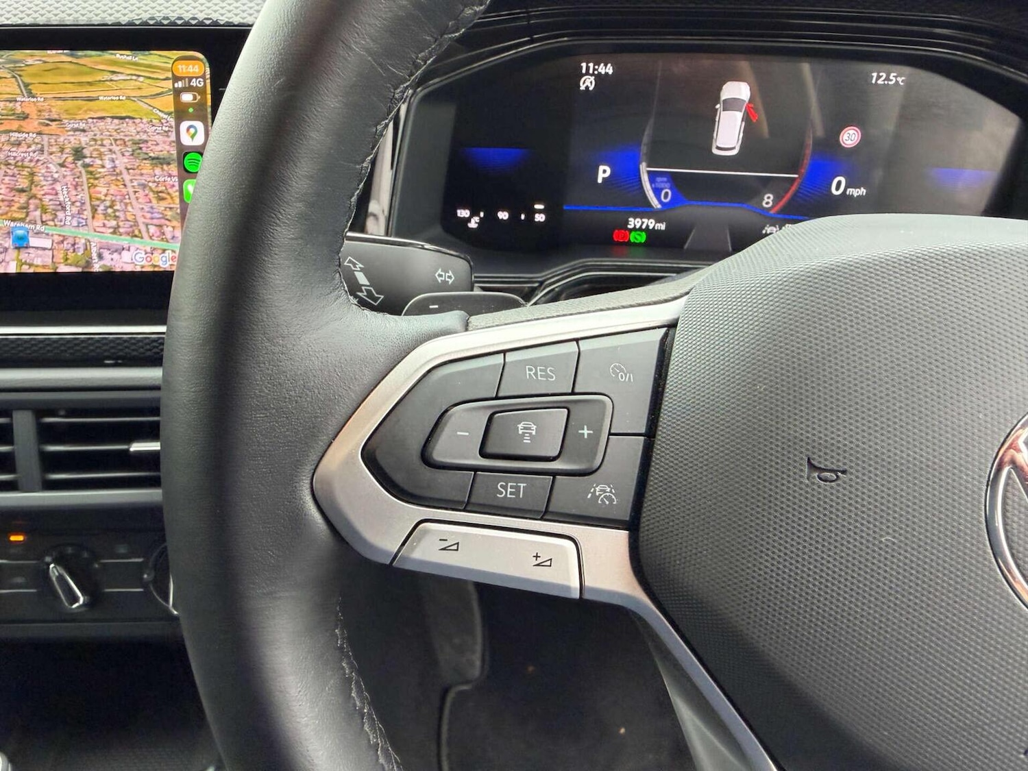 Used Volkswagen Polo 2024 for sale - 77610057: Photo 5