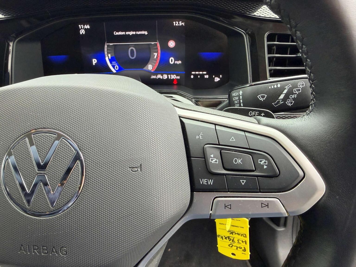 Used Volkswagen Polo 2024 for sale - 77610057: Photo 6