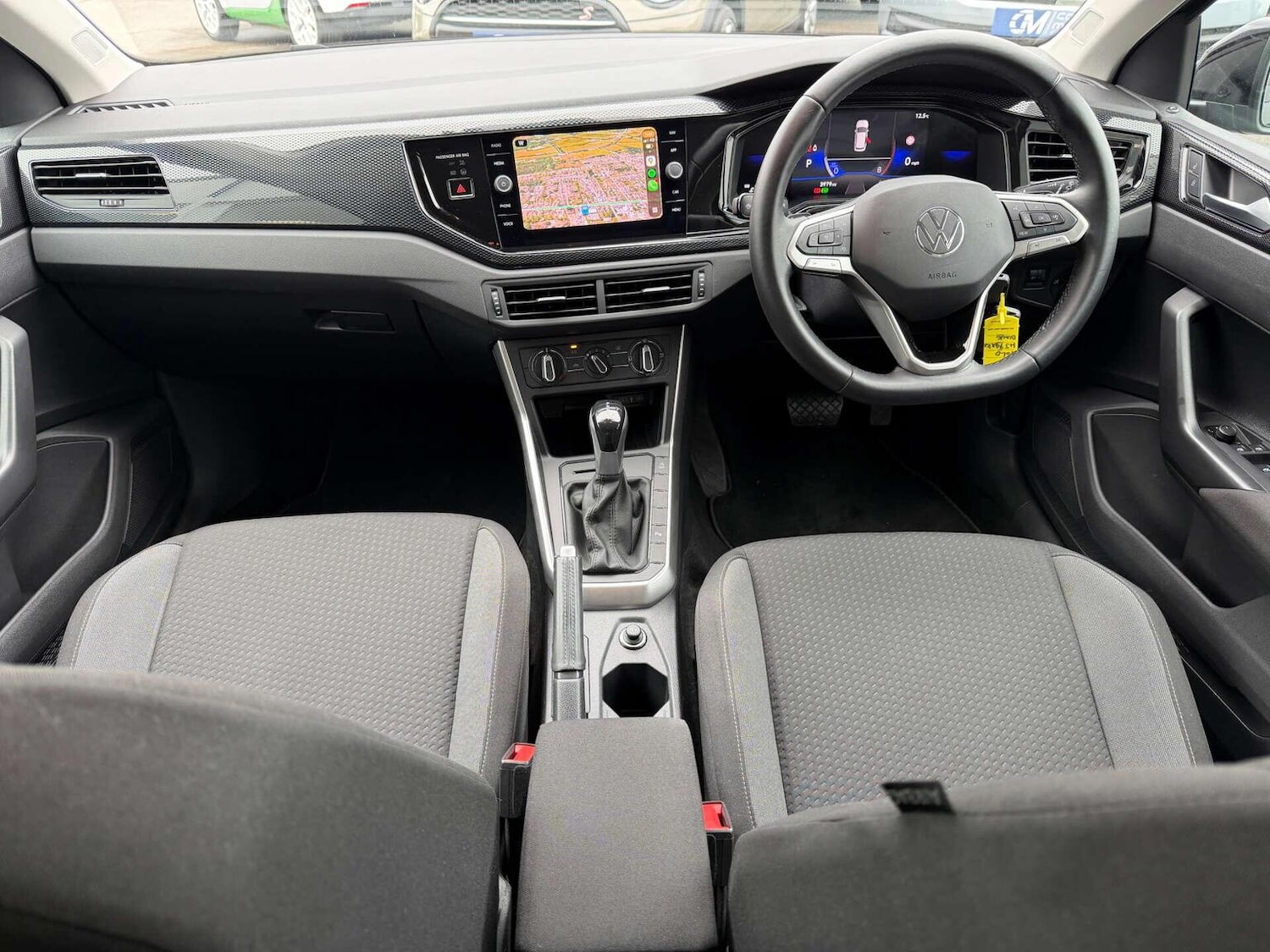 Used Volkswagen Polo 2024 for sale - 77610057: Photo 8