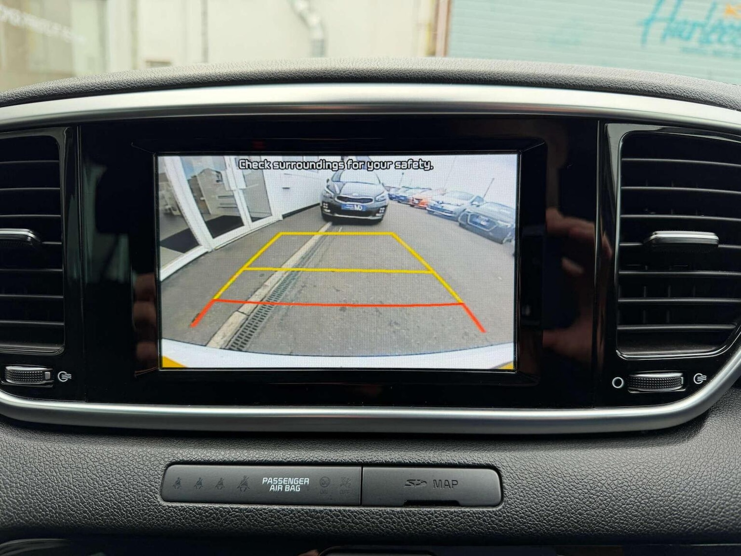 Used Kia Sportage 2019 for sale - 76369382: Photo 10