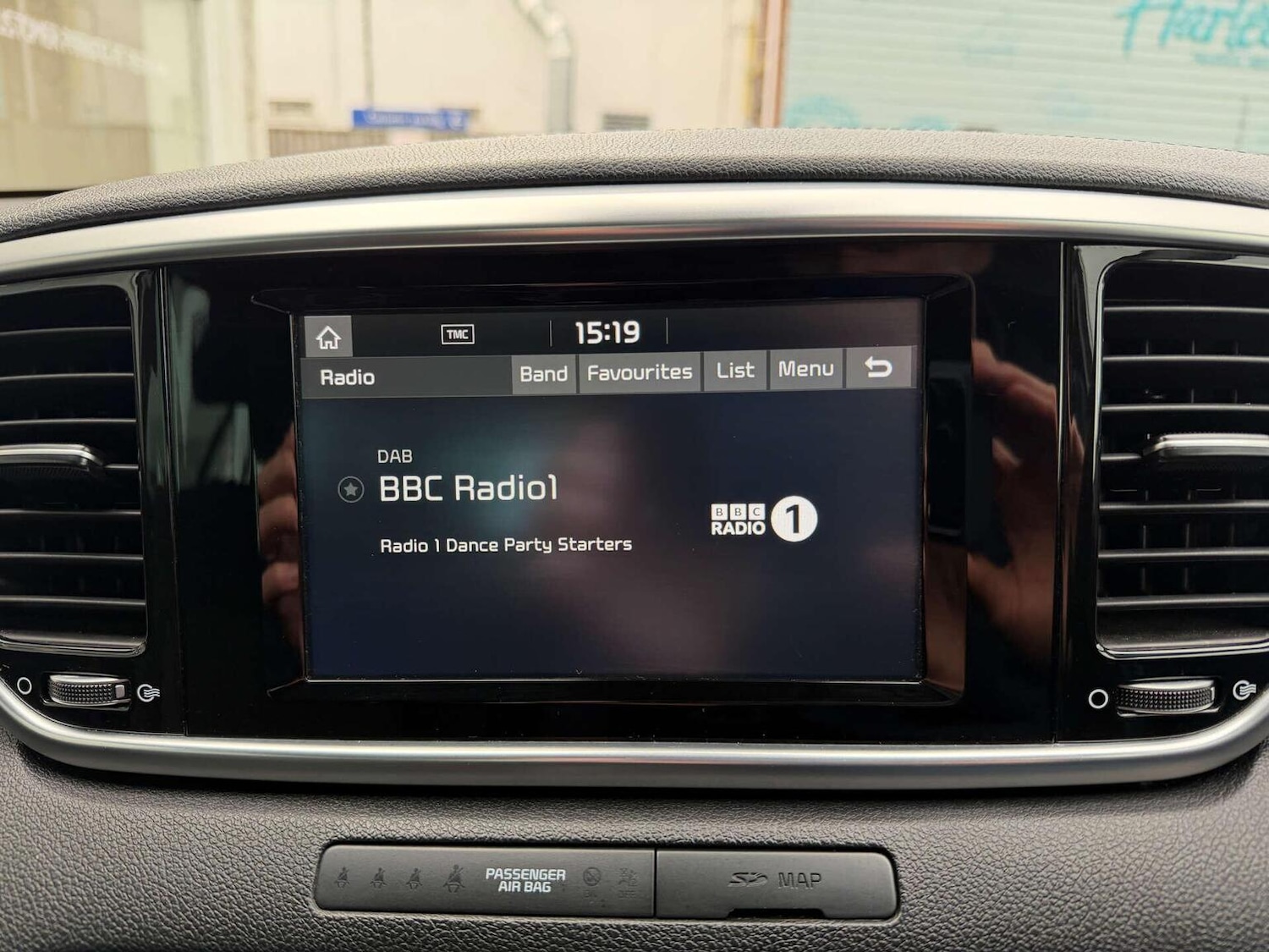 Used Kia Sportage 2019 for sale - 76369382: Photo 11