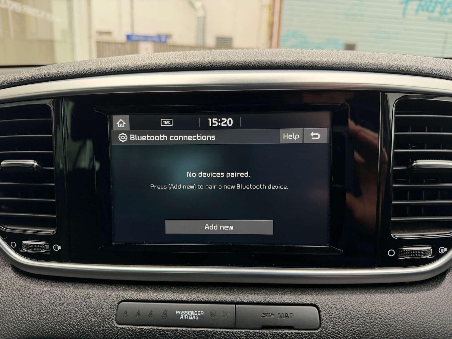 Used Kia Sportage 2019 for sale - 76369382: Photo 12