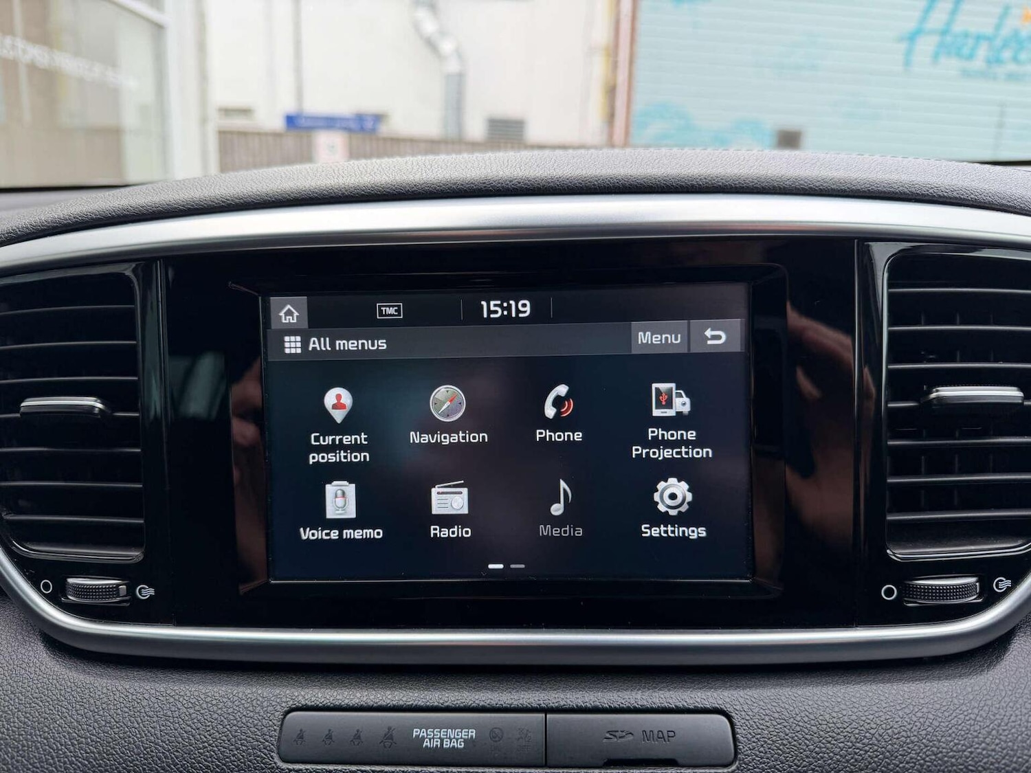 Used Kia Sportage 2019 for sale - 76369382: Photo 13