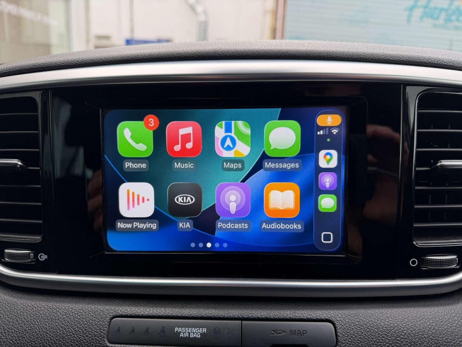 Used Kia Sportage 2019 for sale - 76369382: Photo 14