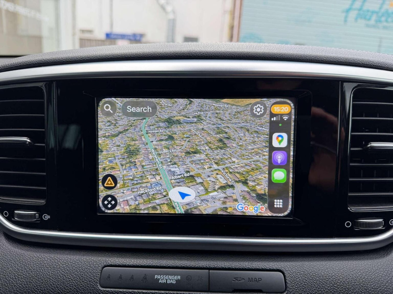 Used Kia Sportage 2019 for sale - 76369382: Photo 15