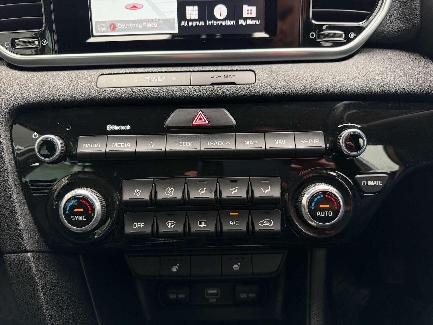 Used Kia Sportage 2019 for sale - 76369382: Photo 16