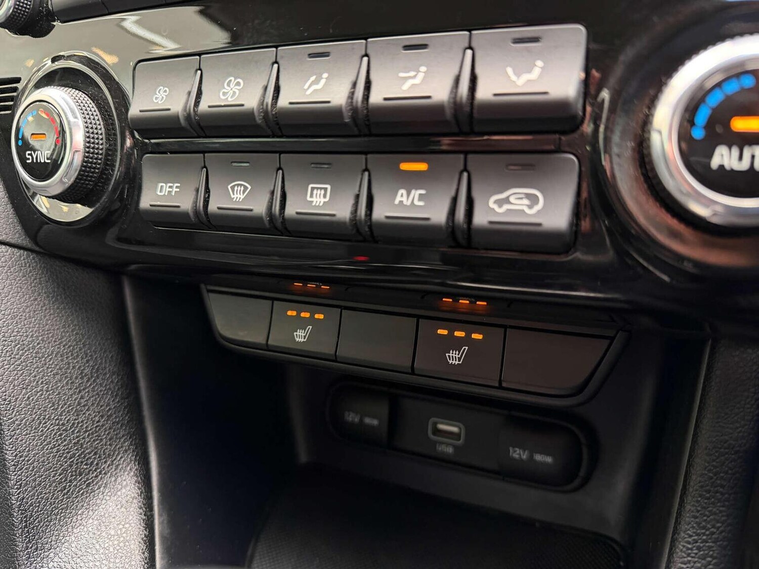 Used Kia Sportage 2019 for sale - 76369382: Photo 17