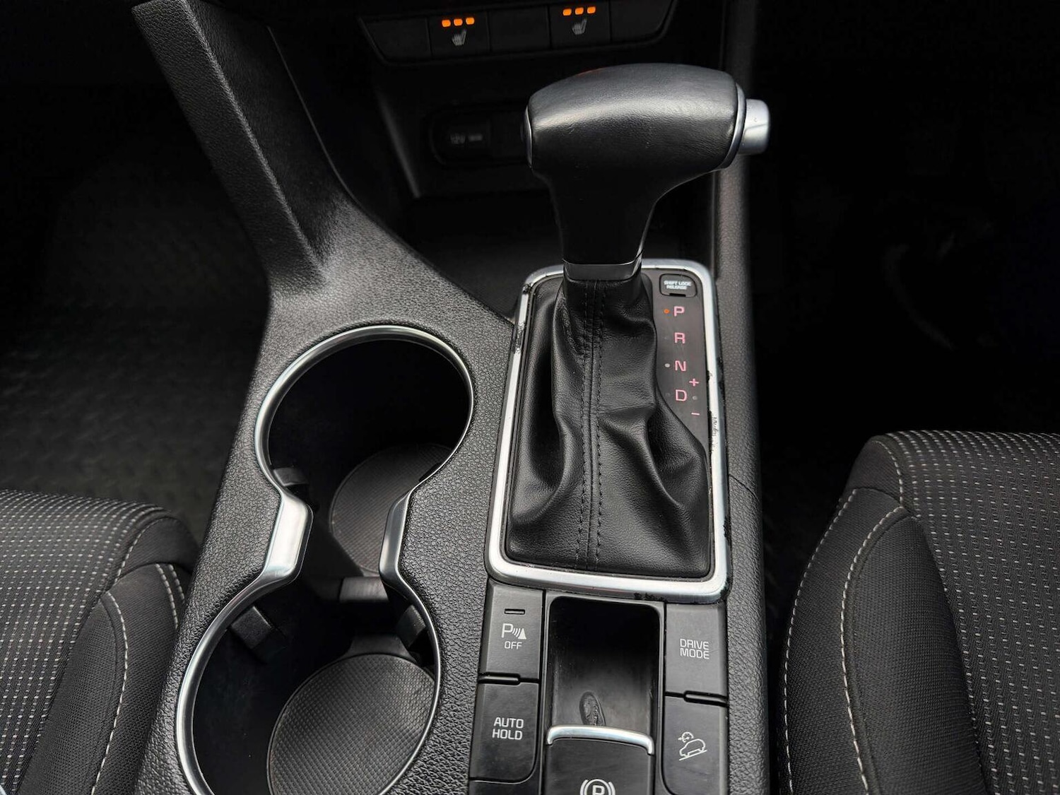 Used Kia Sportage 2019 for sale - 76369382: Photo 18