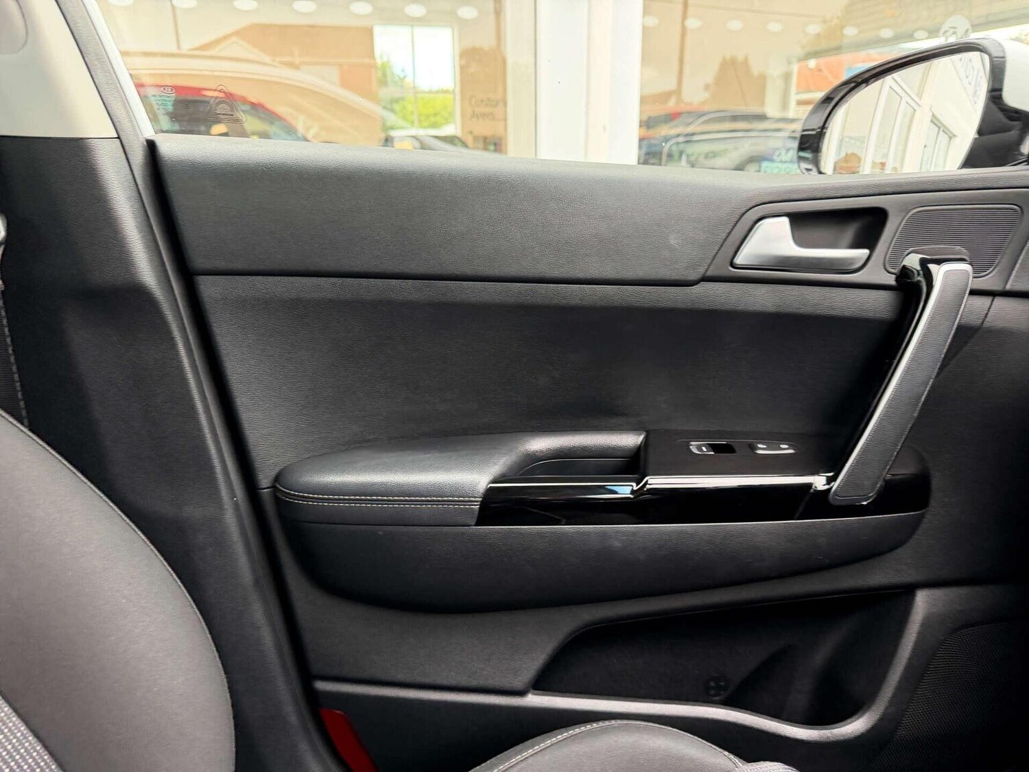 Used Kia Sportage 2019 for sale - 76369382: Photo 19