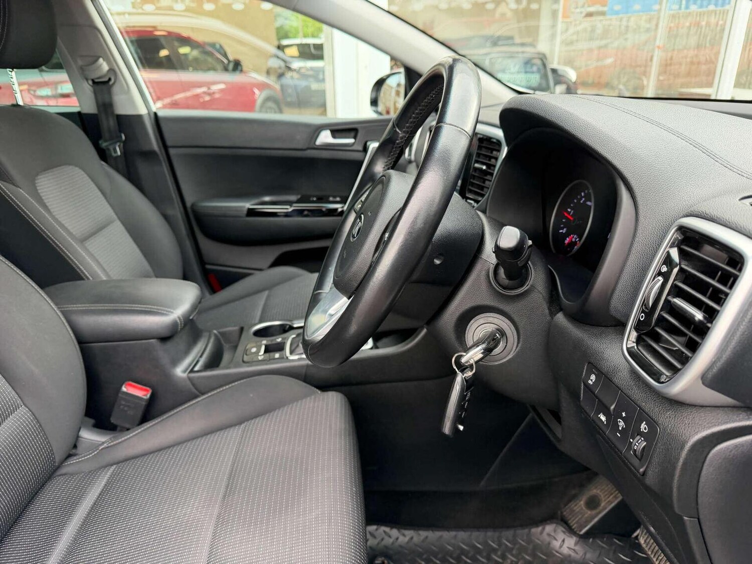 Used Kia Sportage 2019 for sale - 76369382: Photo 27