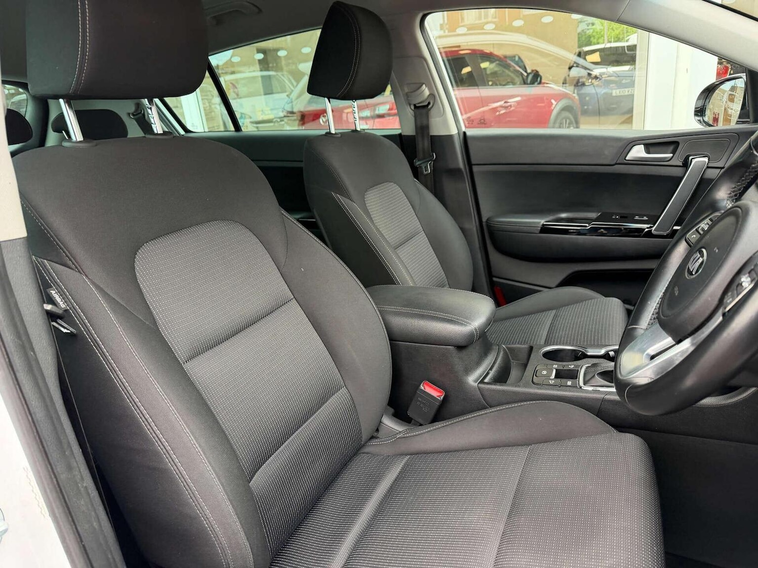 Used Kia Sportage 2019 for sale - 76369382: Photo 28