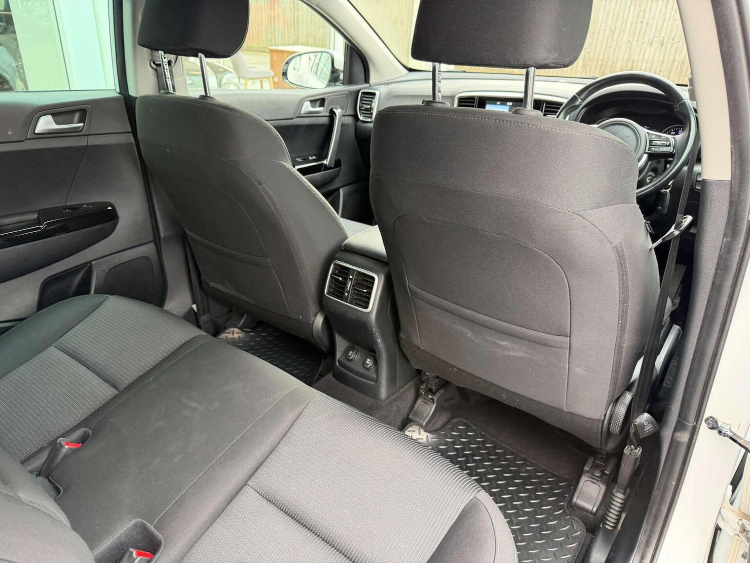 Used Kia Sportage 2019 for sale - 76369382: Photo 29