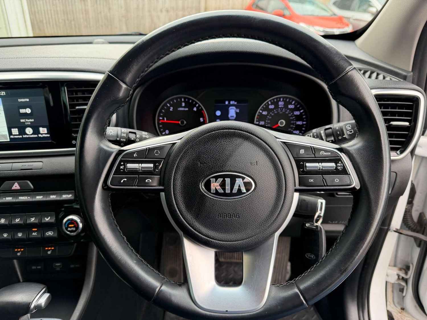 Used Kia Sportage 2019 for sale - 76369382: Photo 3