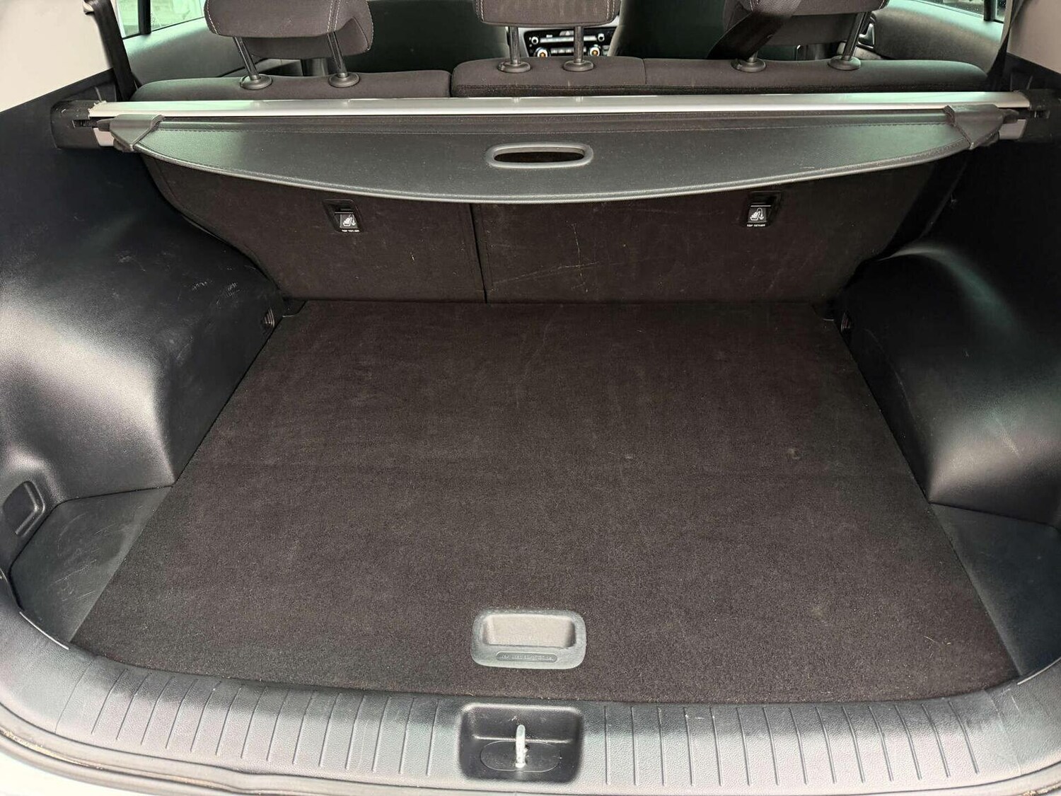 Used Kia Sportage 2019 for sale - 76369382: Photo 32