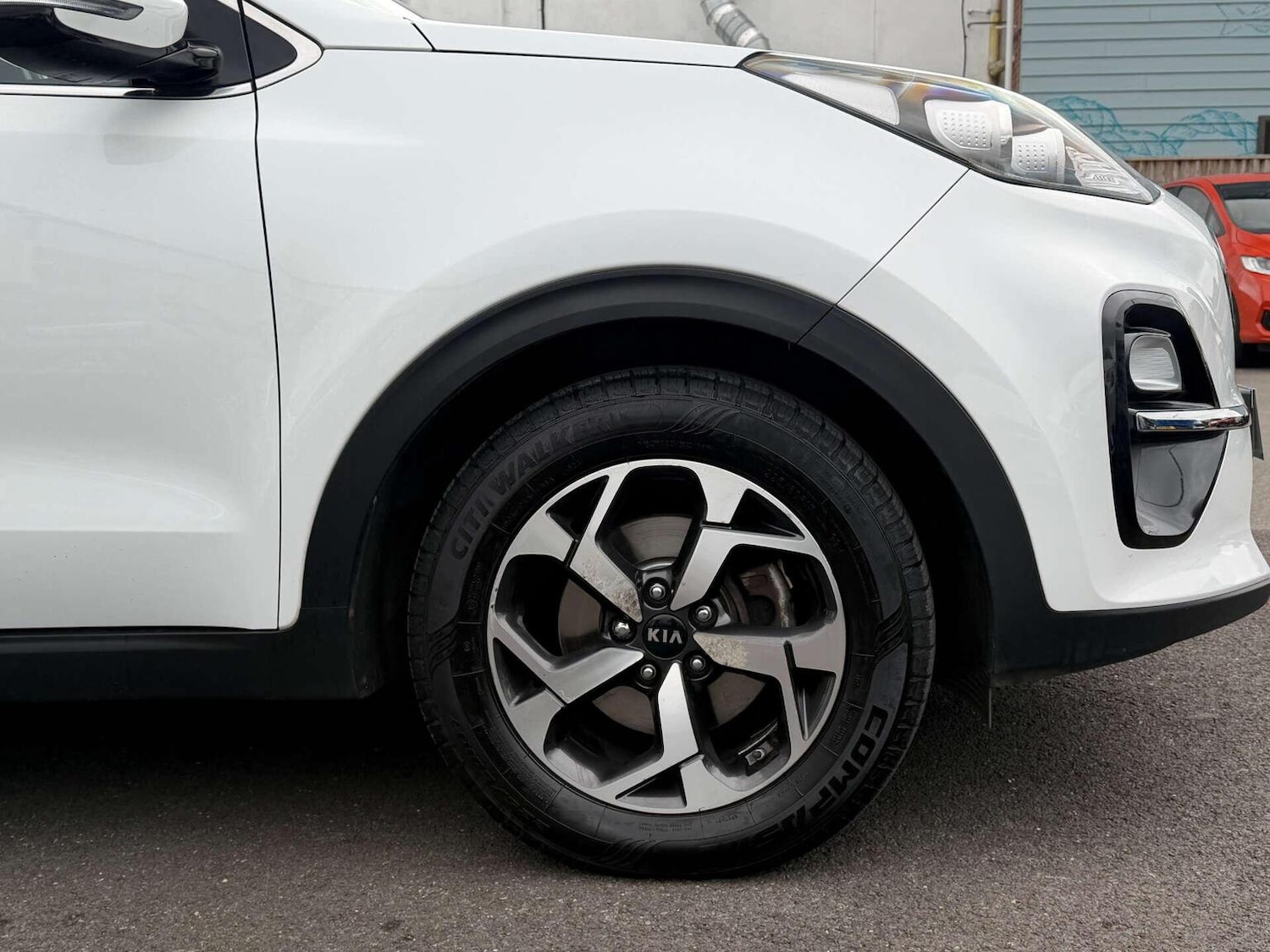 Used Kia Sportage 2019 for sale - 76369382: Photo 33