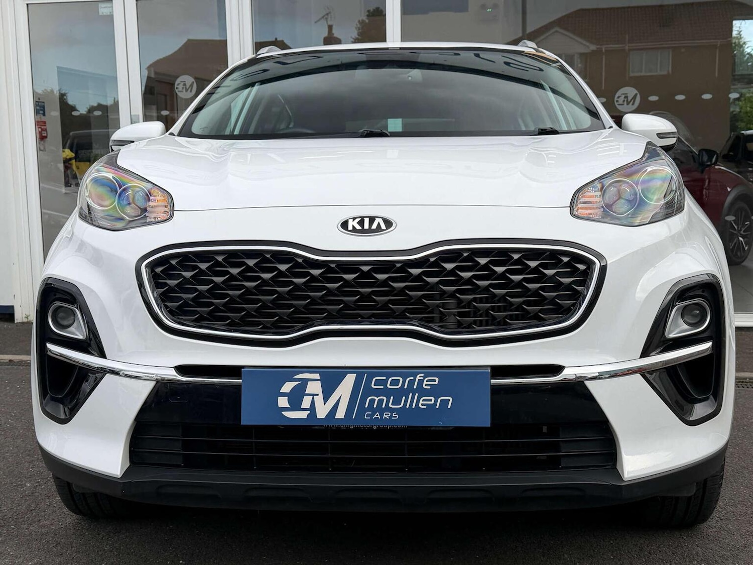 Used Kia Sportage 2019 for sale - 76369382: Photo 35
