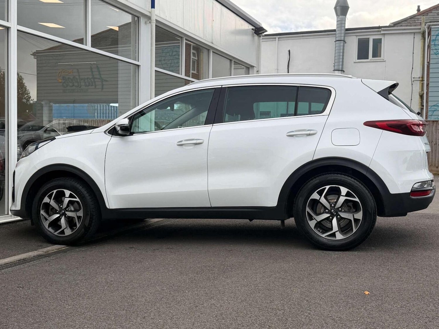 Used Kia Sportage 2019 for sale - 76369382: Photo 36