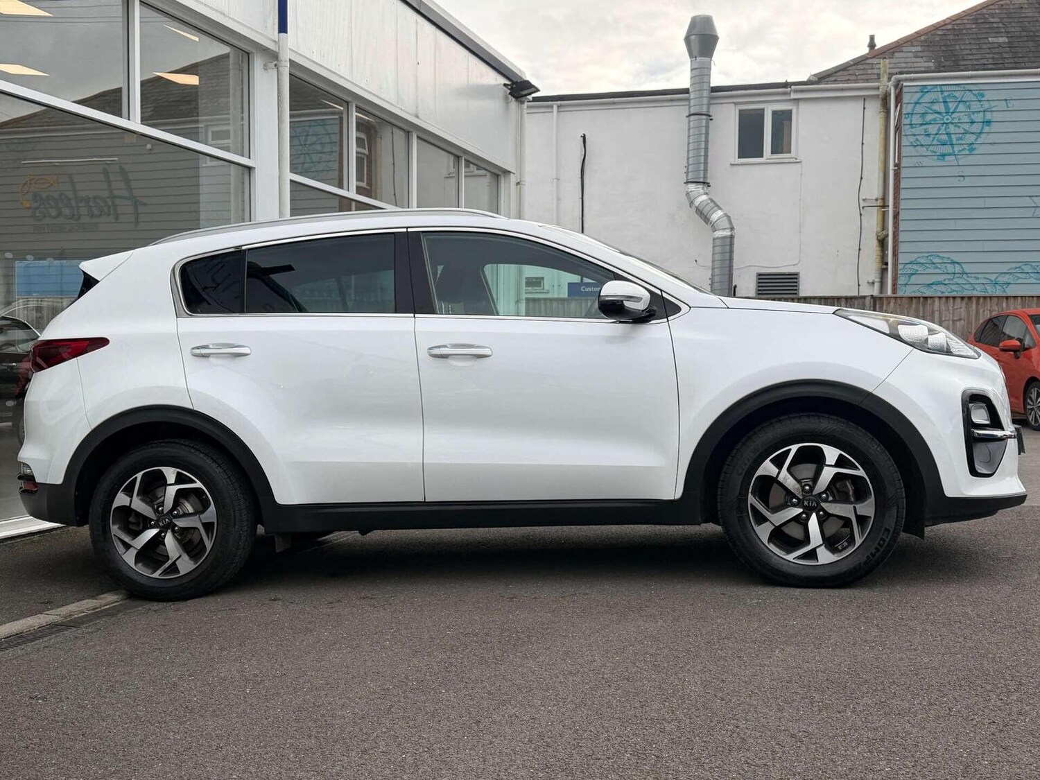 Used Kia Sportage 2019 for sale - 76369382: Photo 38