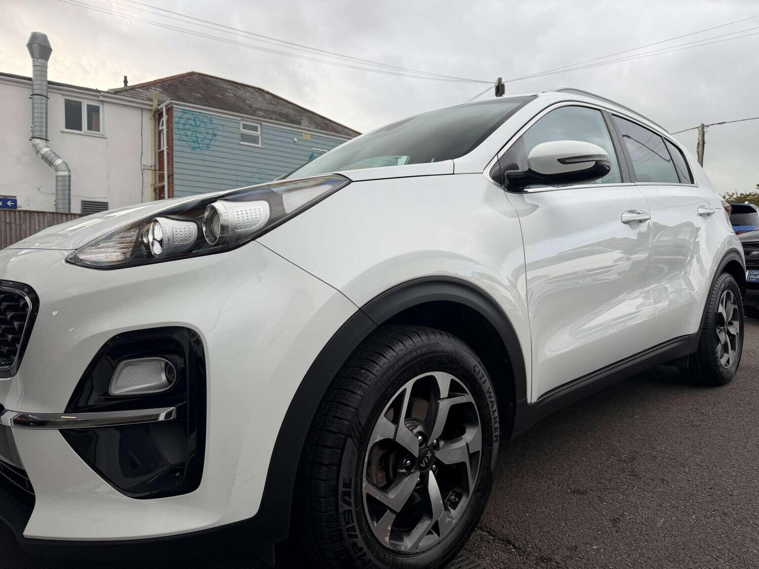 Used Kia Sportage 2019 for sale - 76369382: Photo 39