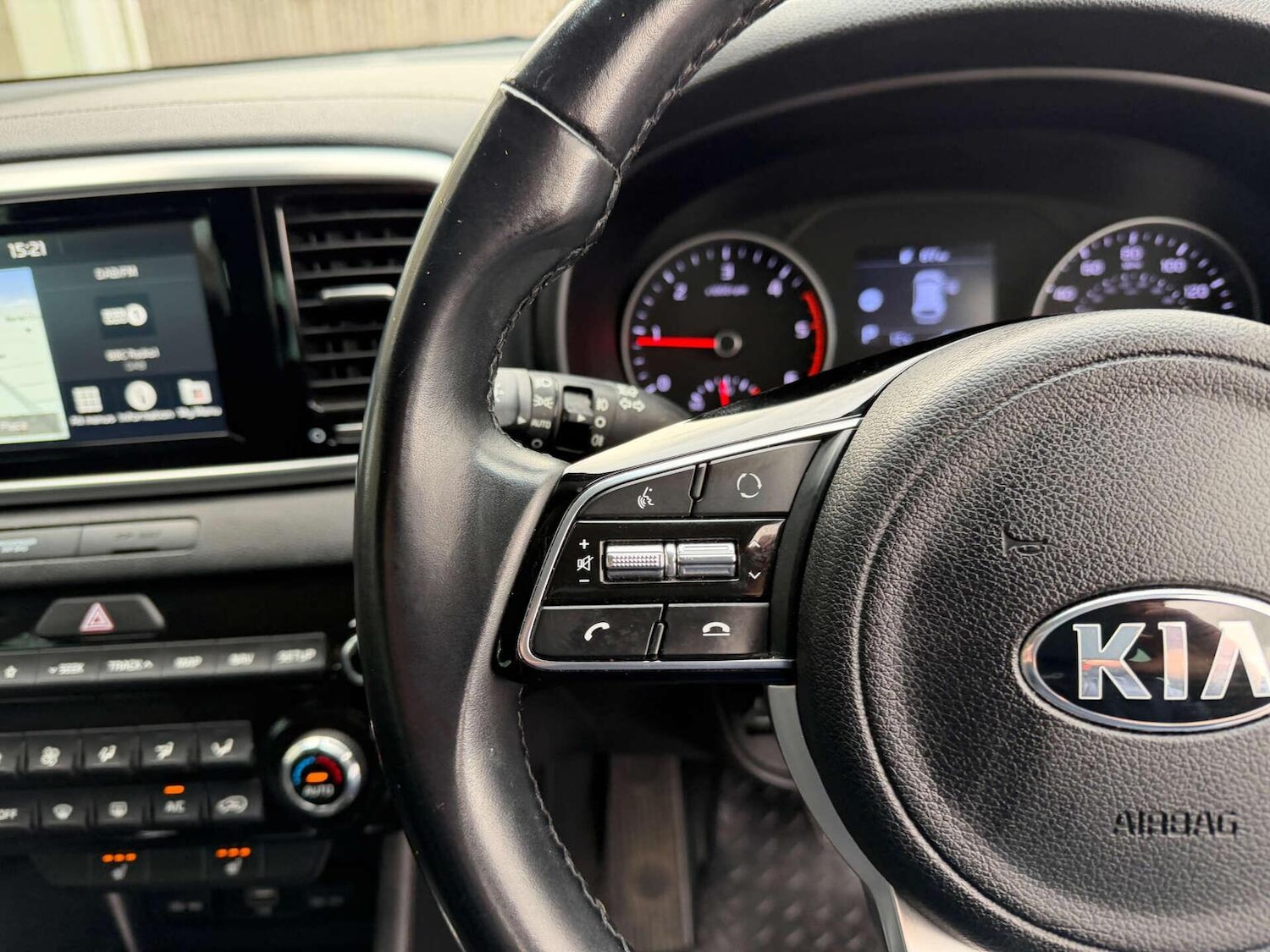 Used Kia Sportage 2019 for sale - 76369382: Photo 4