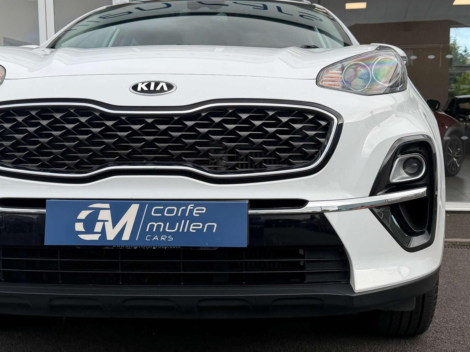 Used Kia Sportage 2019 for sale - 76369382: Photo 48