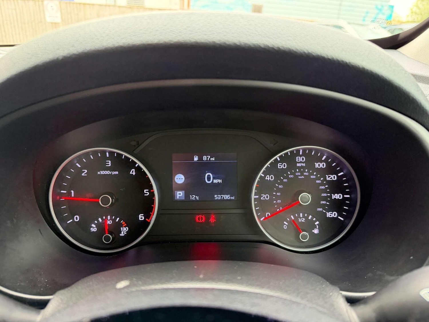 Used Kia Sportage 2019 for sale - 76369382: Photo 6