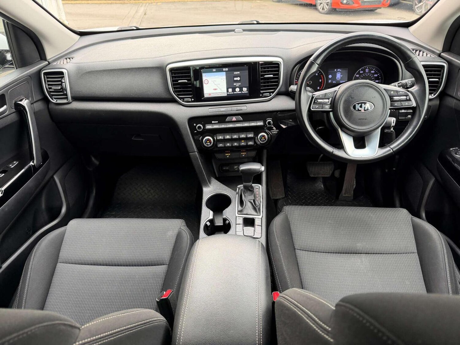 Used Kia Sportage 2019 for sale - 76369382: Photo 7