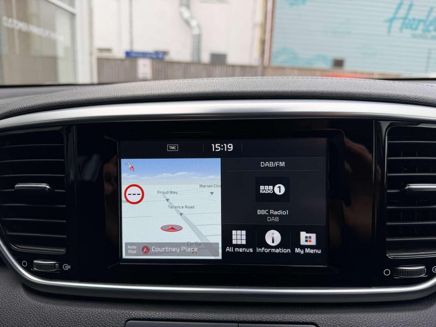 Used Kia Sportage 2019 for sale - 76369382: Photo 8