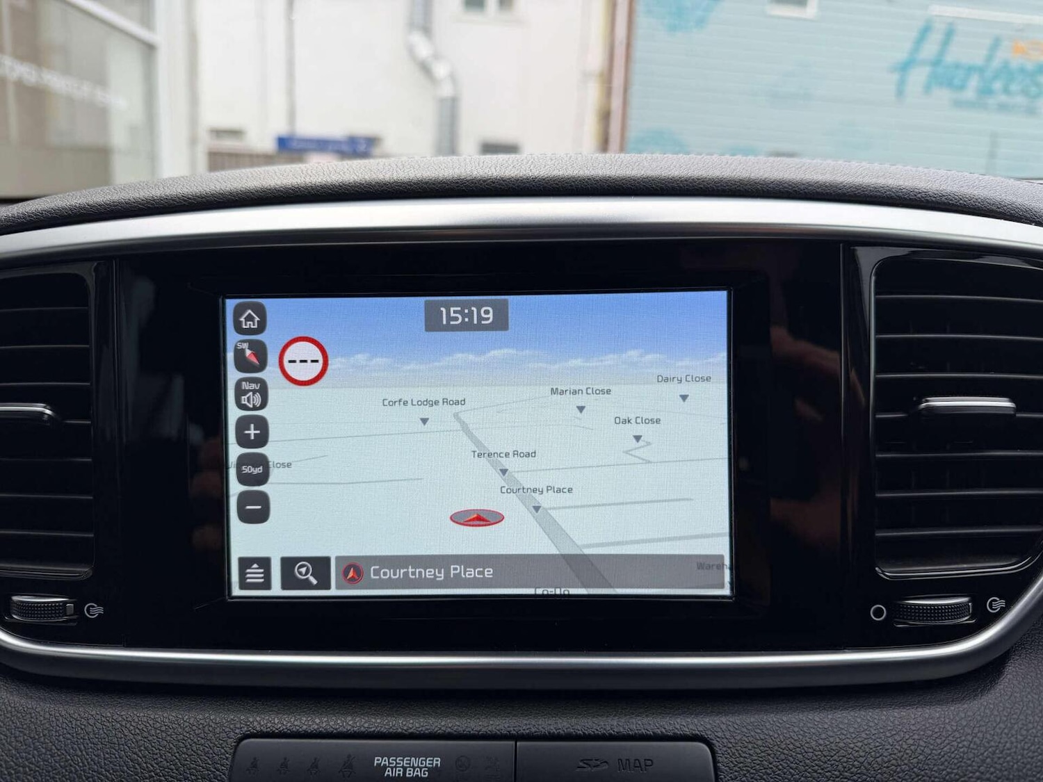 Used Kia Sportage 2019 for sale - 76369382: Photo 9