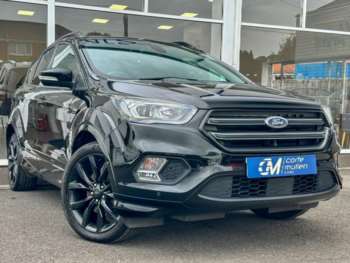 2018 - 2.0 TDCi ST-Line X Powershift AWD Euro 6 (s/s) 5dr