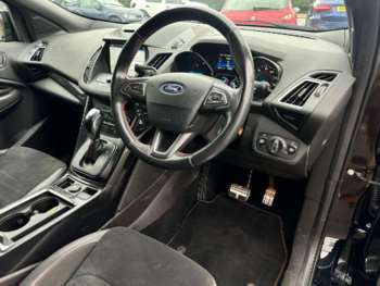 Used Ford Kuga 2018 for sale - 75338120: Photo