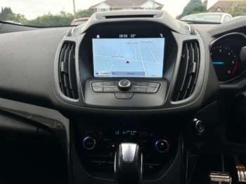Used Ford Kuga 2018 for sale - 75338120: Photo